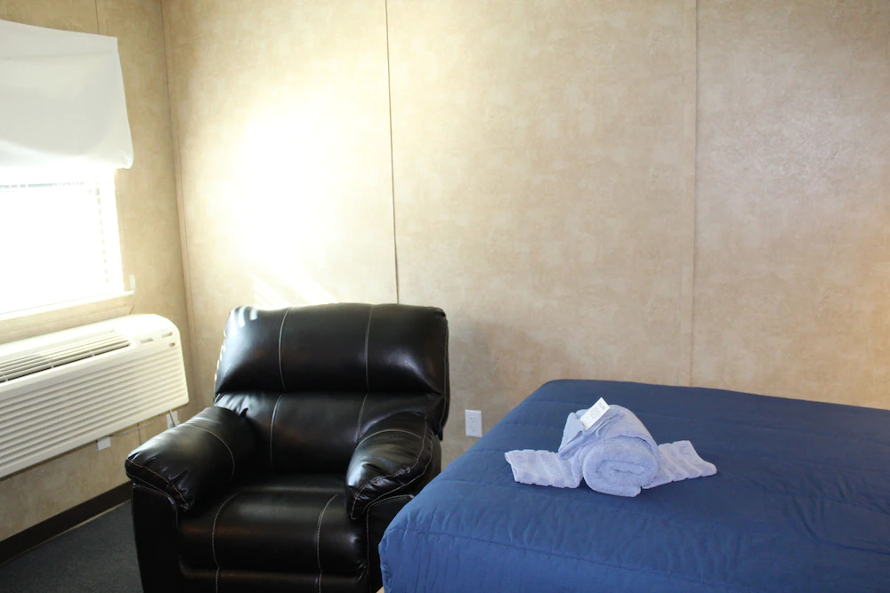 Target Hospitality-Seven Rivers Lodge Carlsbad