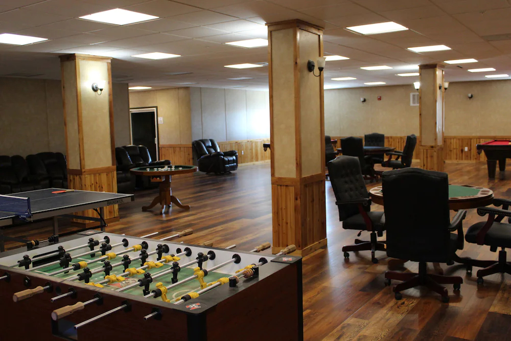 Target Hospitality-Seven Rivers Lodge Carlsbad