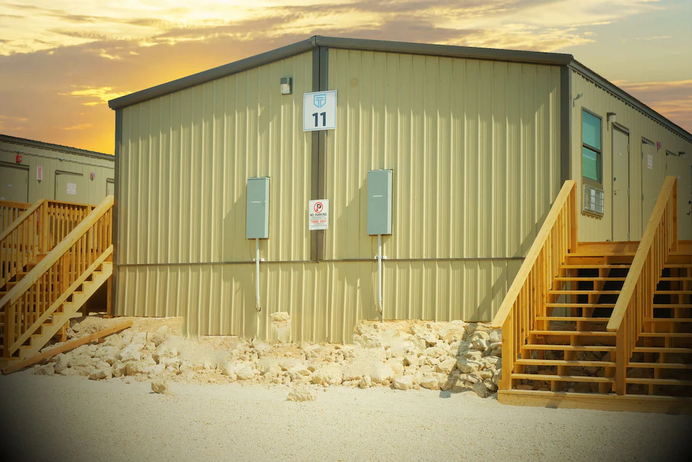 Target Hospitality-Seven Rivers Lodge Carlsbad