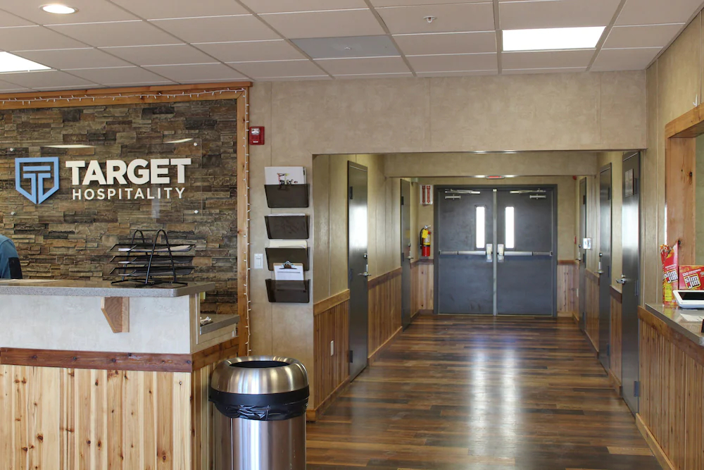 Target Hospitality-Seven Rivers Lodge Carlsbad