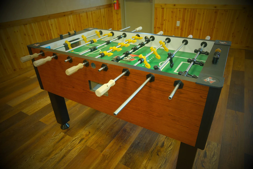 Target Hospitality-Seven Rivers Lodge Carlsbad