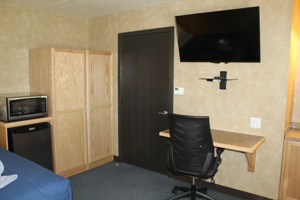 Target Hospitality-Seven Rivers Lodge Carlsbad