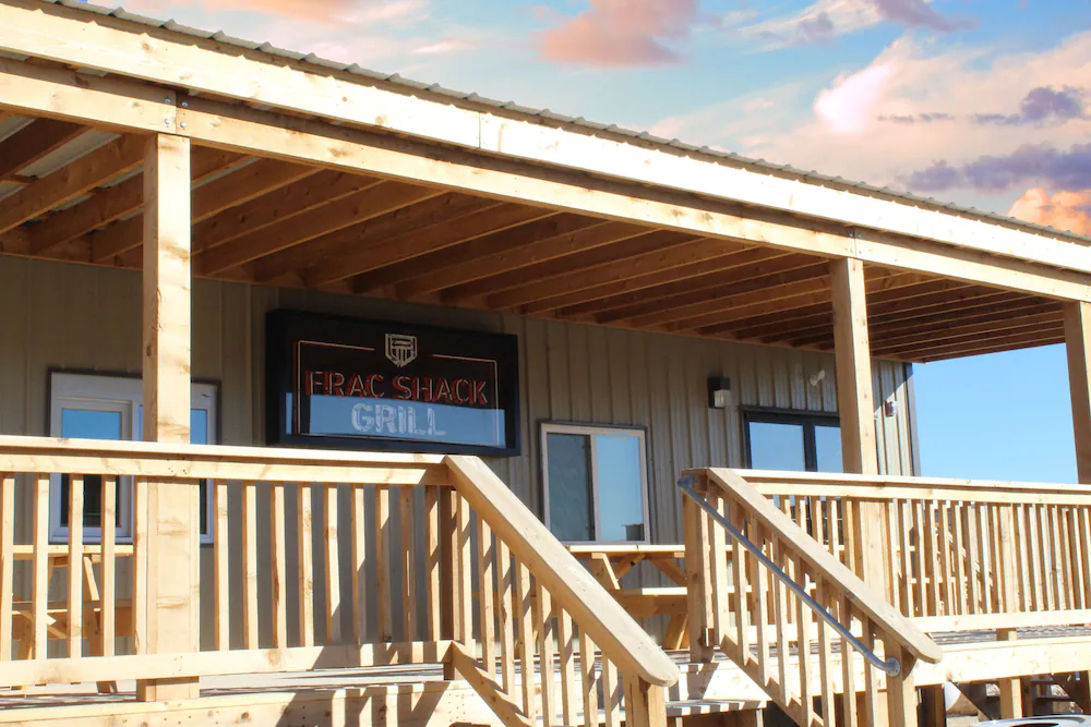 Target Hospitality-Seven Rivers Lodge Carlsbad