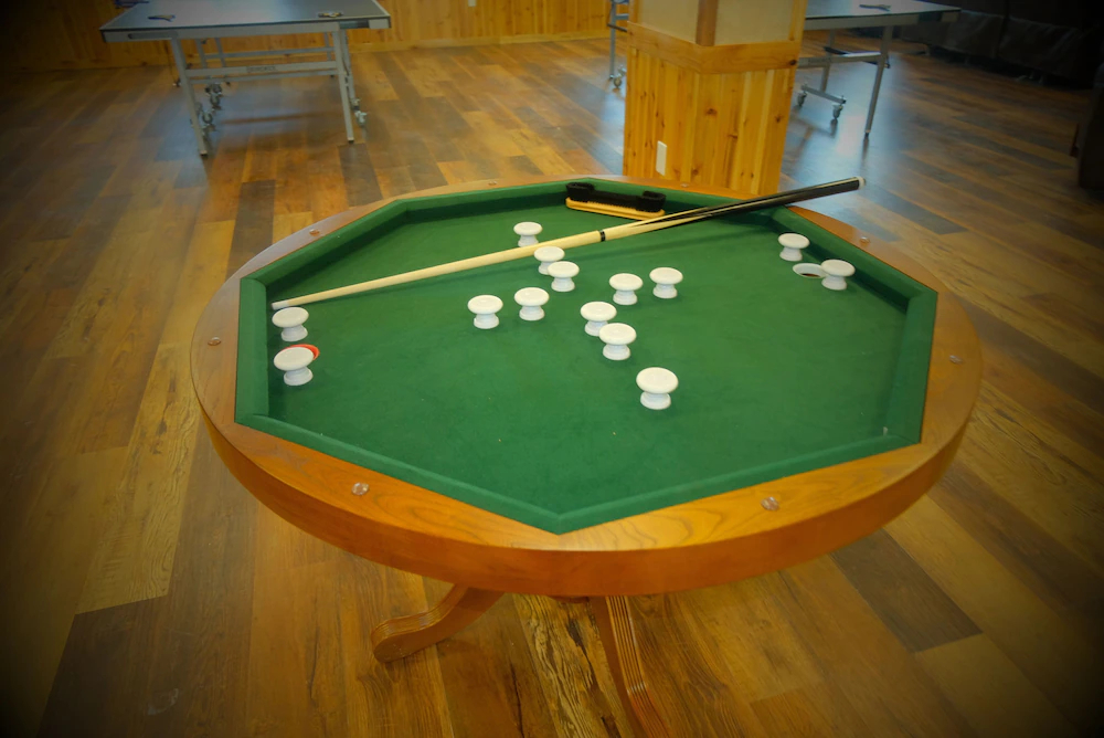 Target Hospitality-Seven Rivers Lodge Carlsbad