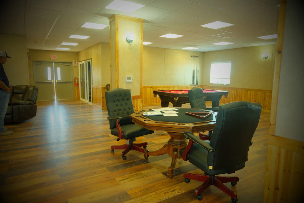 Target Hospitality-Seven Rivers Lodge Carlsbad