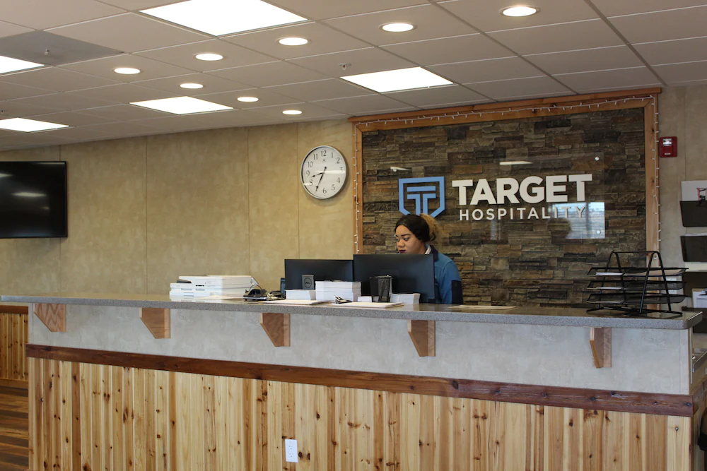 Target Hospitality-Seven Rivers Lodge Carlsbad