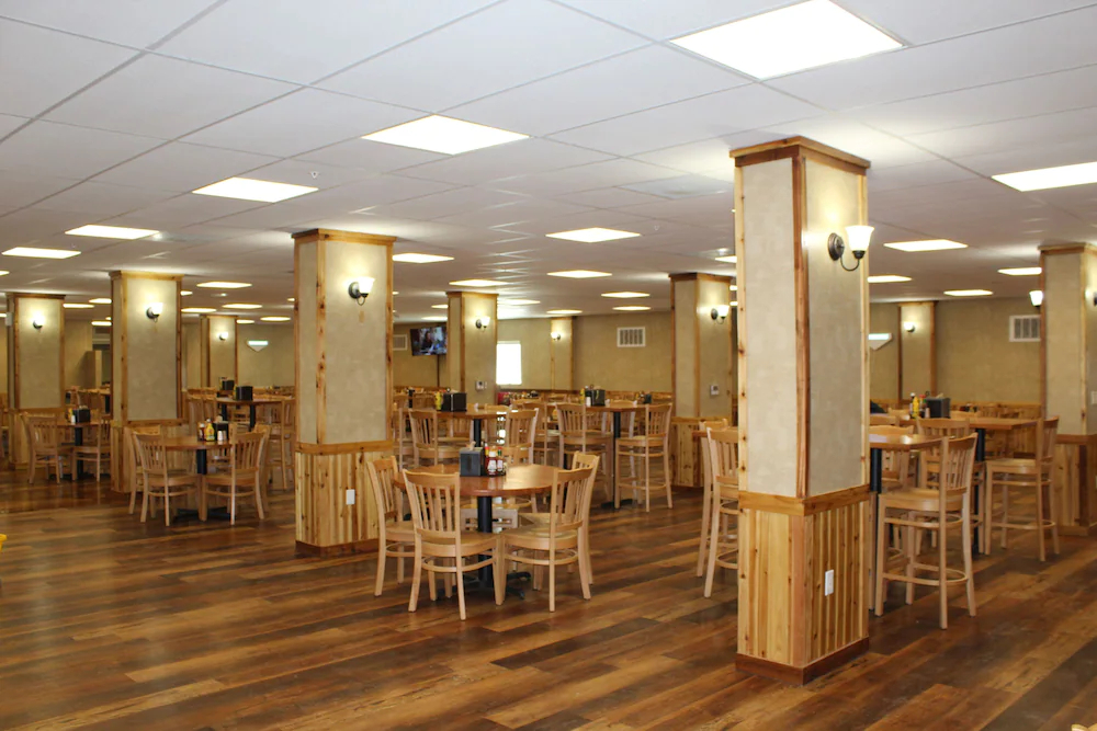 Target Hospitality-Seven Rivers Lodge Carlsbad