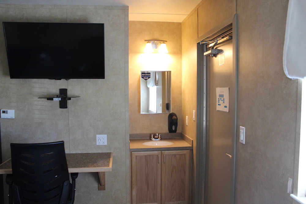 Target Hospitality-Seven Rivers Lodge Carlsbad