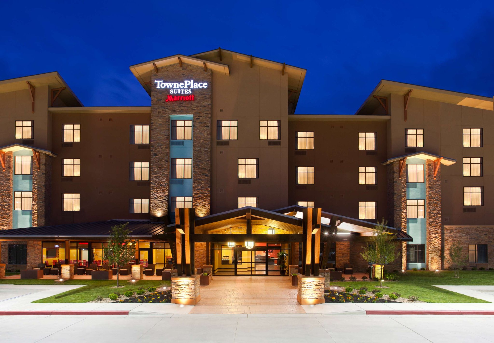 TownePlace Suites Carlsbad