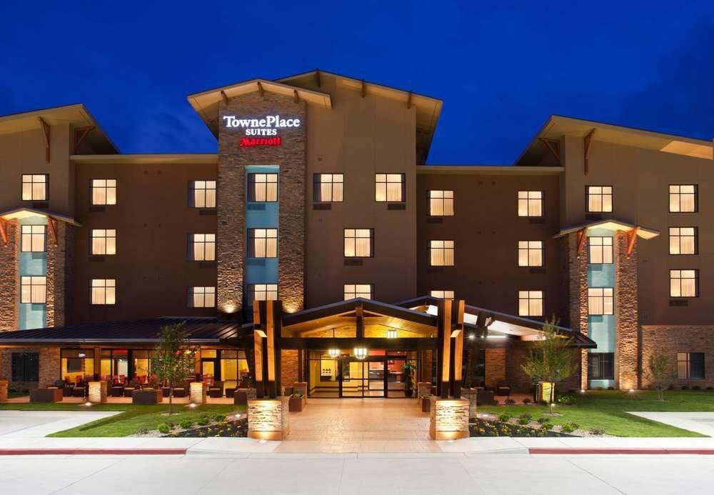 TownePlace Suites Carlsbad