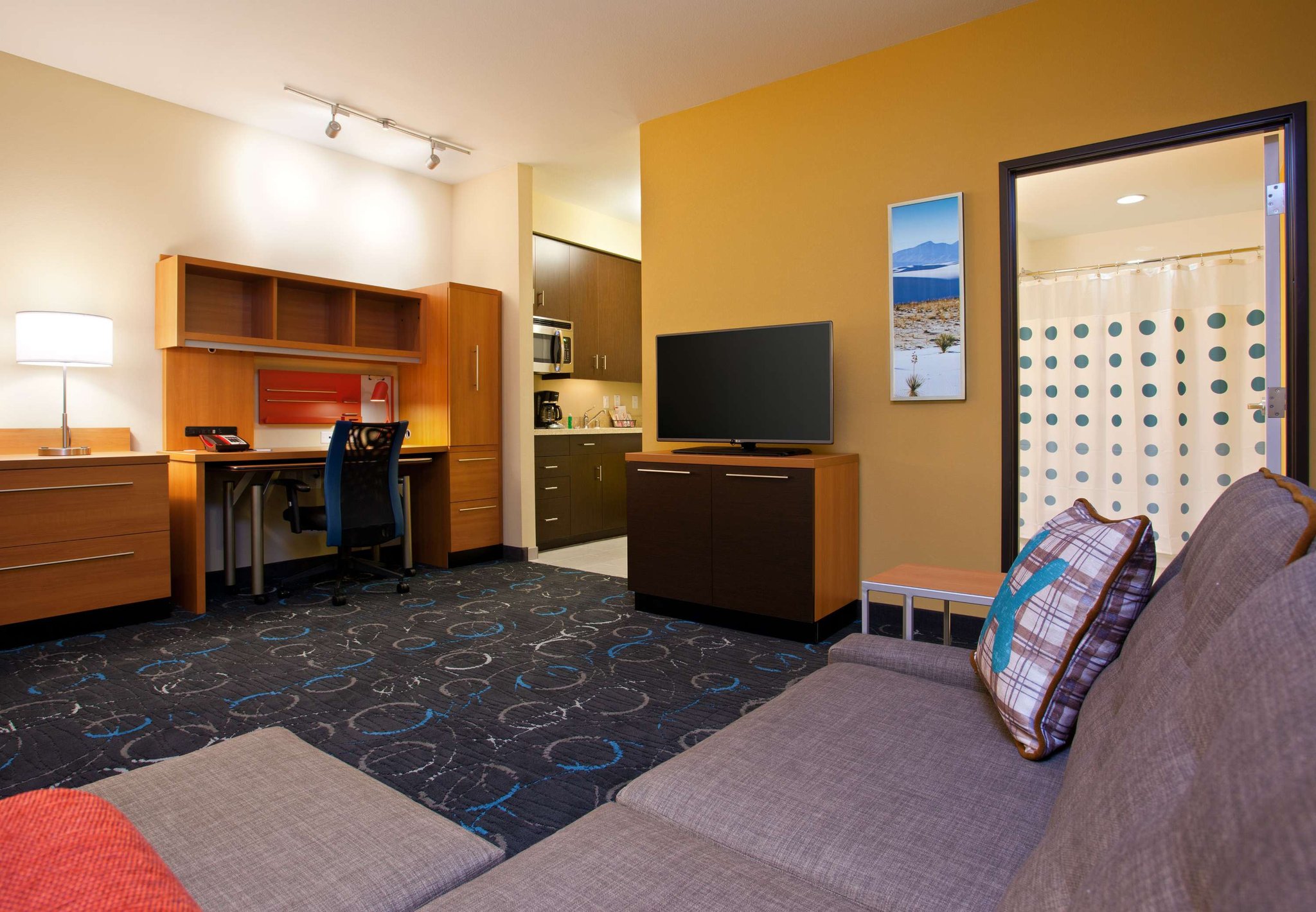 TownePlace Suites Carlsbad