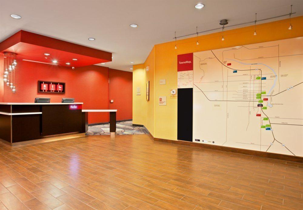 TownePlace Suites Carlsbad