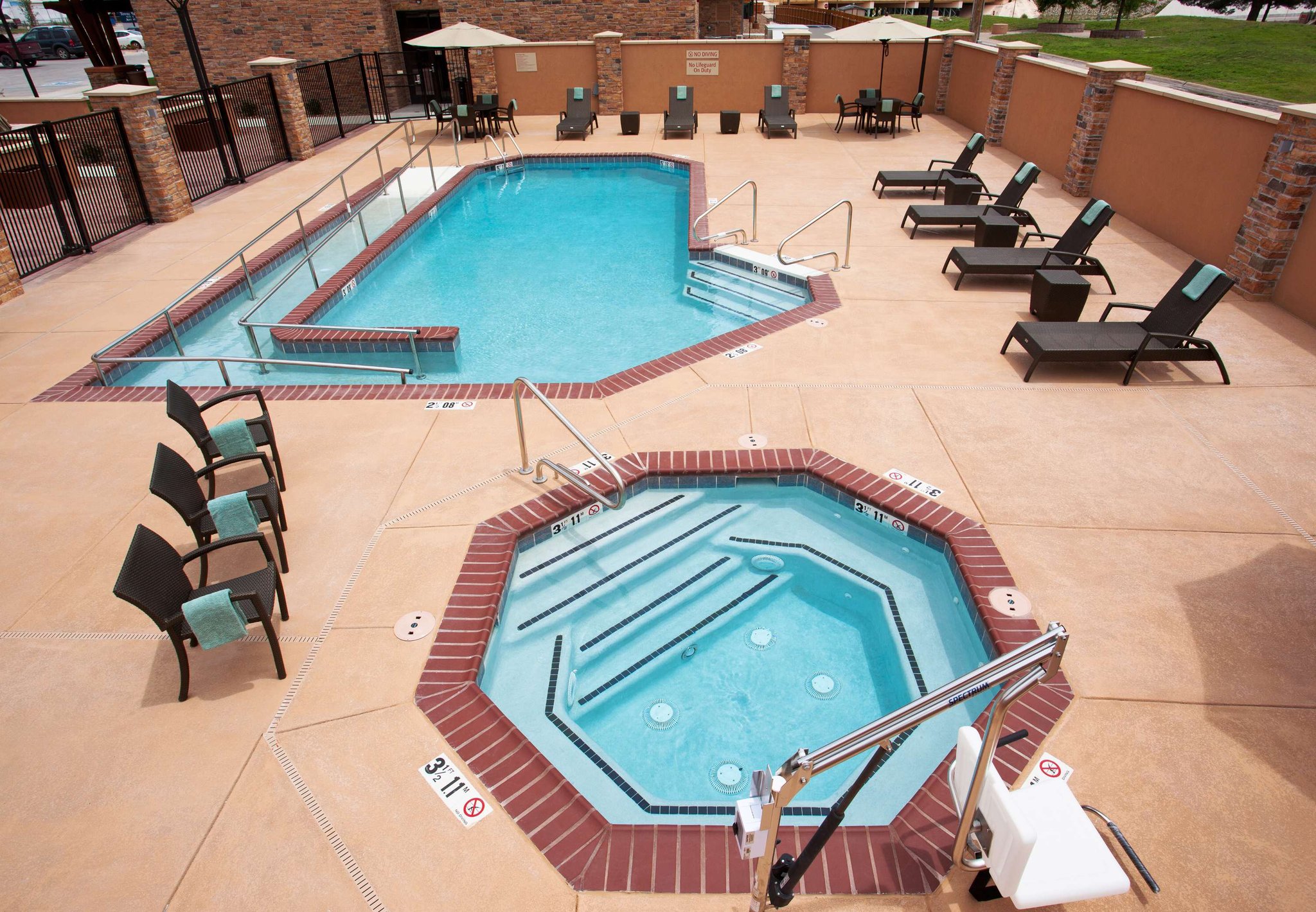 TownePlace Suites Carlsbad