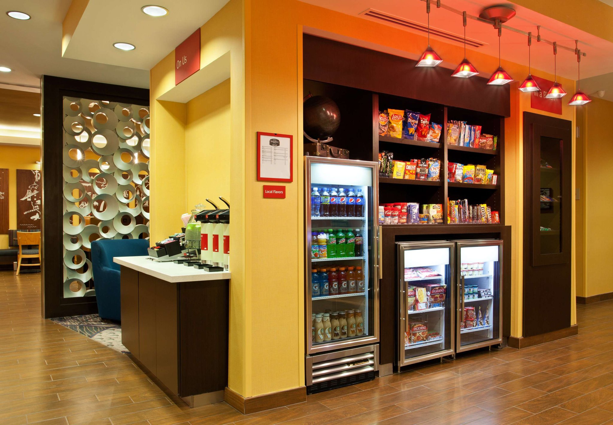 TownePlace Suites Carlsbad