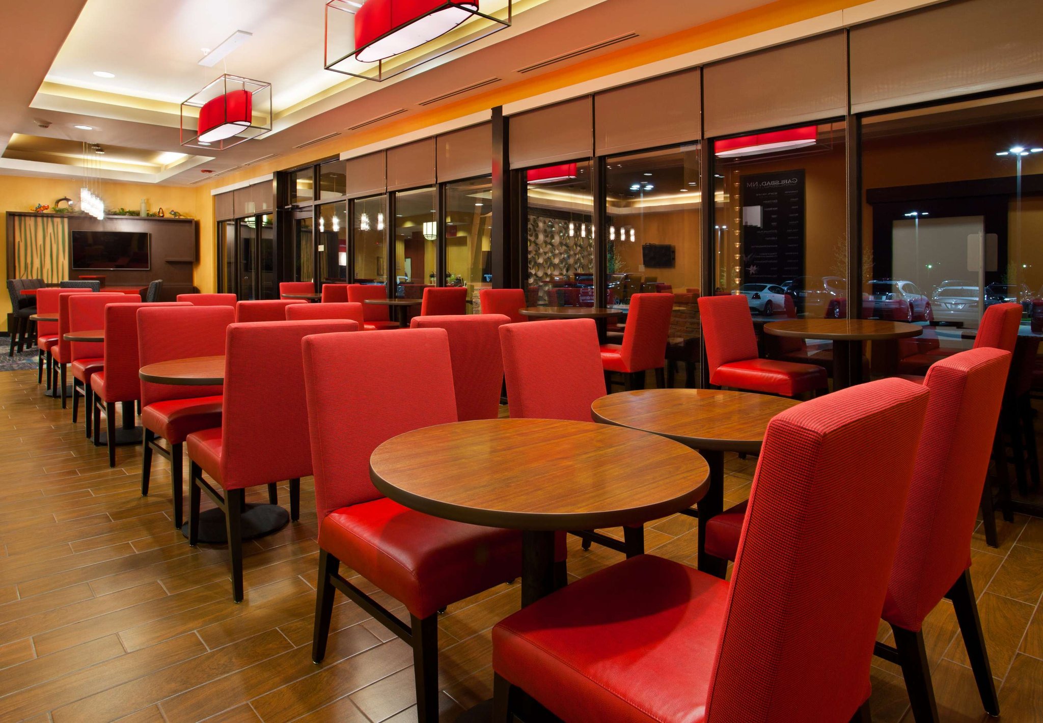 TownePlace Suites Carlsbad