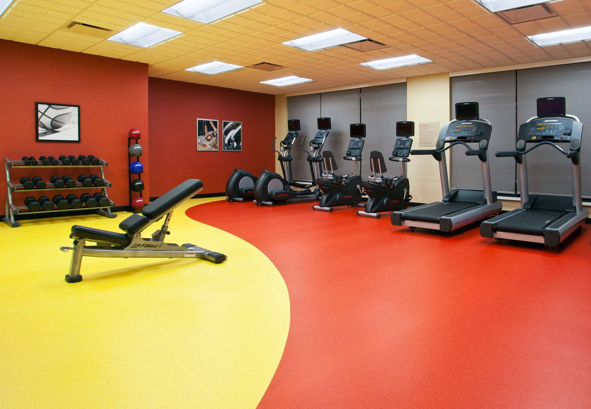 TownePlace Suites Carlsbad