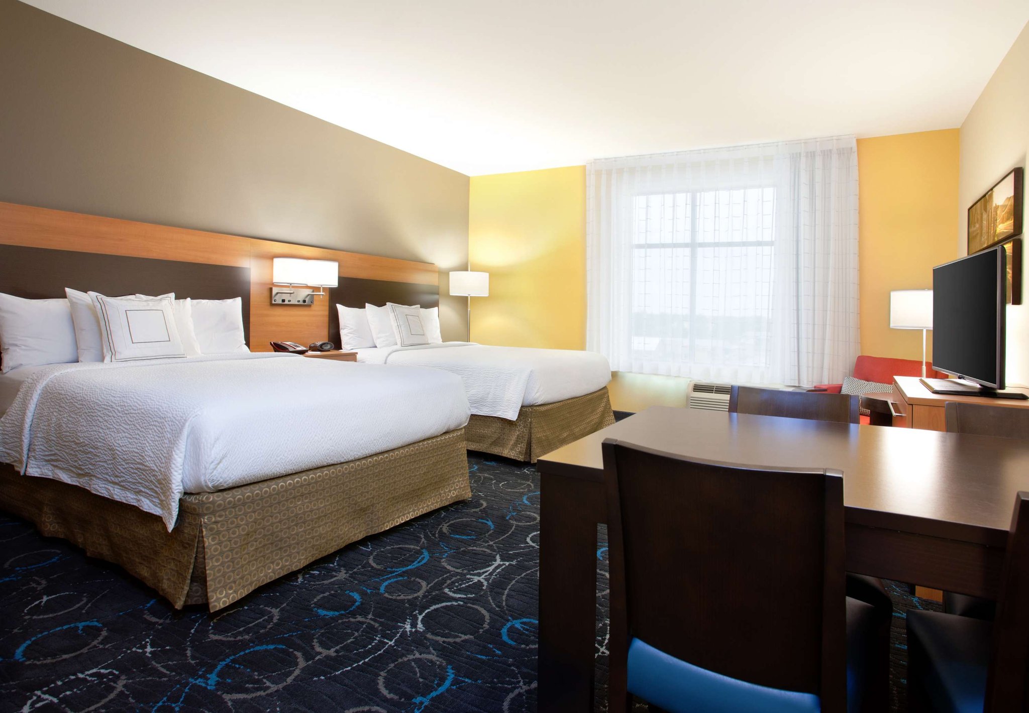 TownePlace Suites Carlsbad