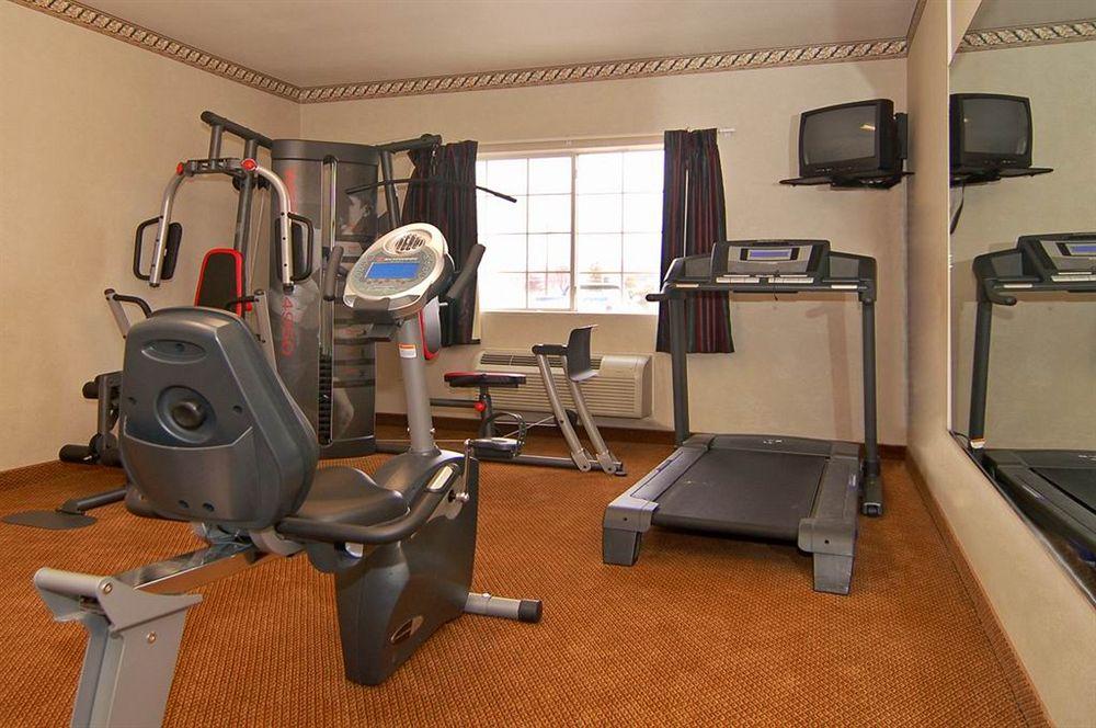 Travelodge by Wyndham Carlsbad NM