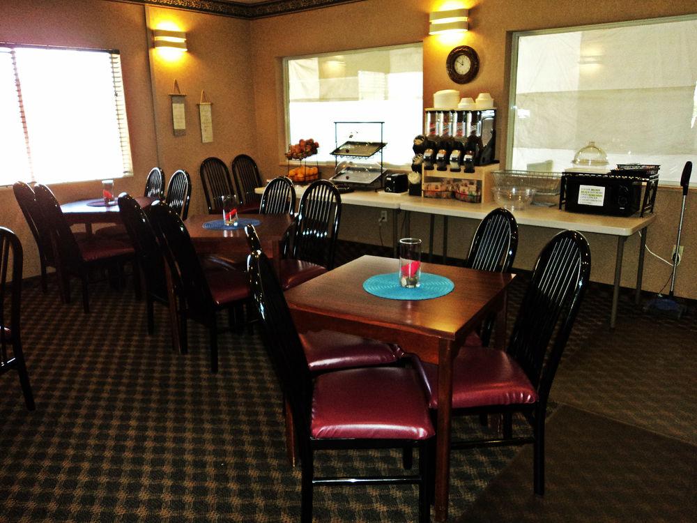 Travelodge by Wyndham Carlsbad NM