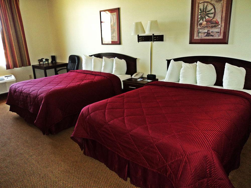 Travelodge by Wyndham Carlsbad NM