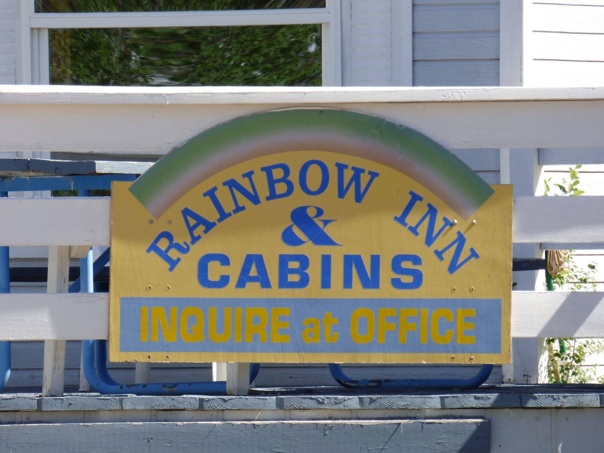 Rainbow Inn
