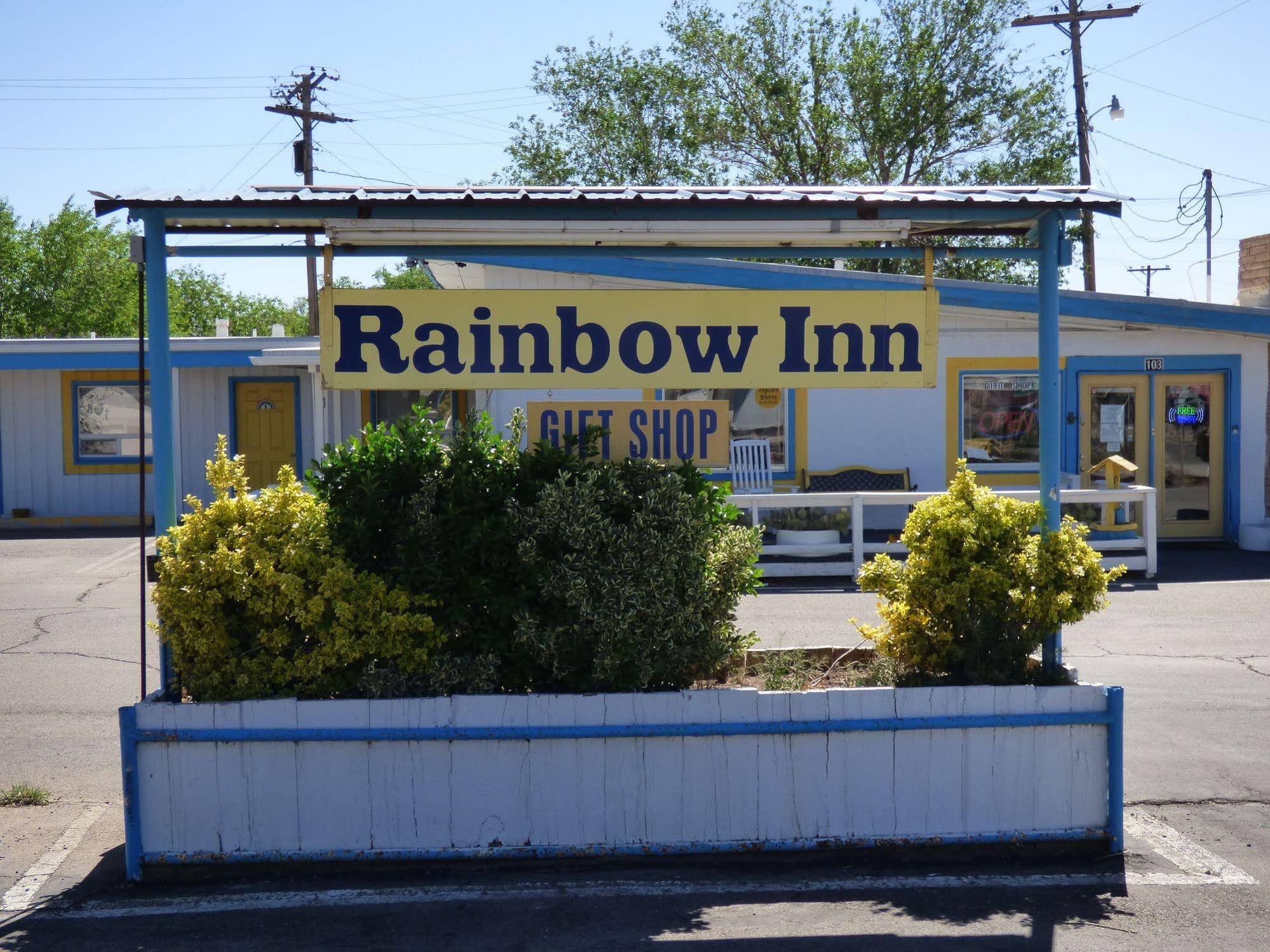Rainbow Inn
