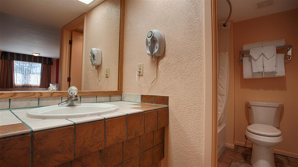 Best Western Kokopelli Lodge