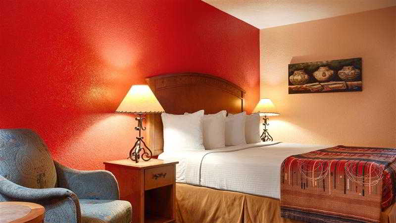 Best Western Kokopelli Lodge