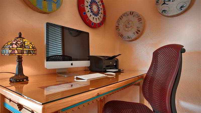 Best Western Kokopelli Lodge