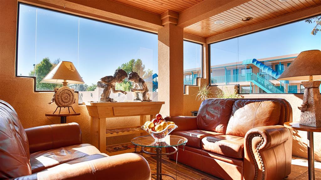 Best Western Kokopelli Lodge