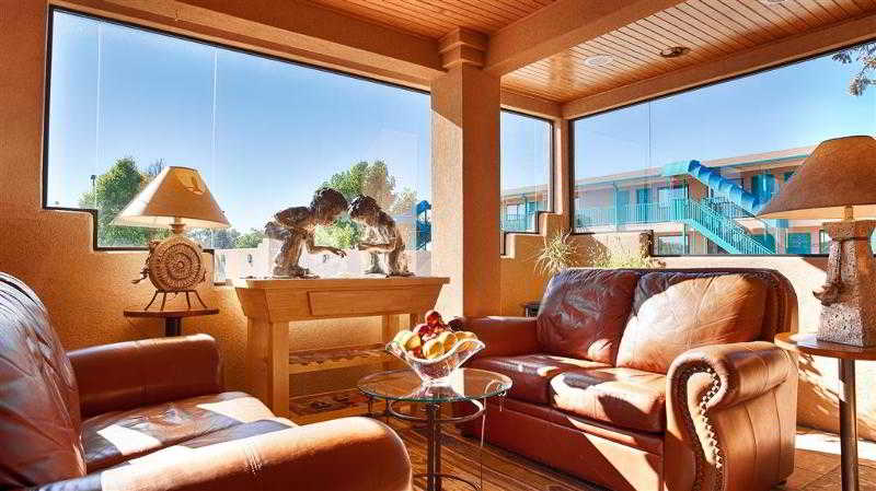 Best Western Kokopelli Lodge