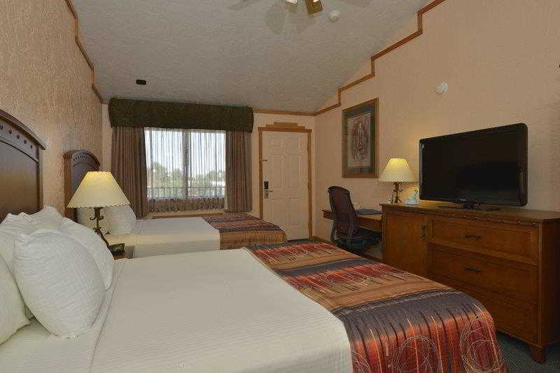 Best Western Kokopelli Lodge