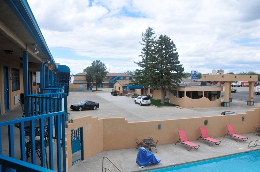 Best Western Kokopelli Lodge