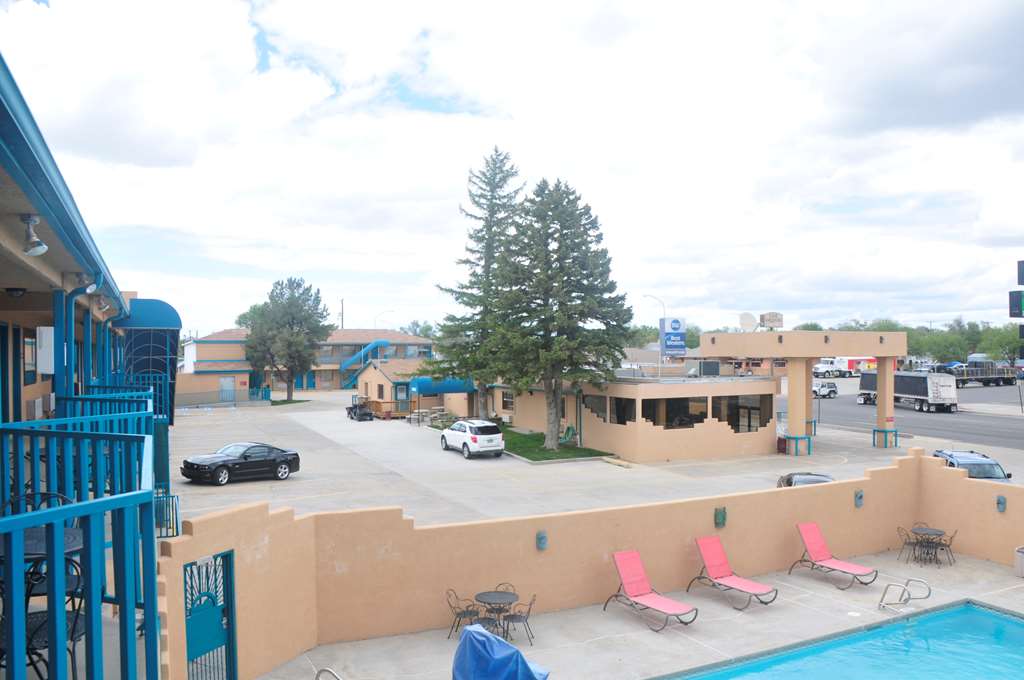 Best Western Kokopelli Lodge
