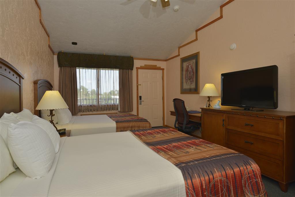 Best Western Kokopelli Lodge