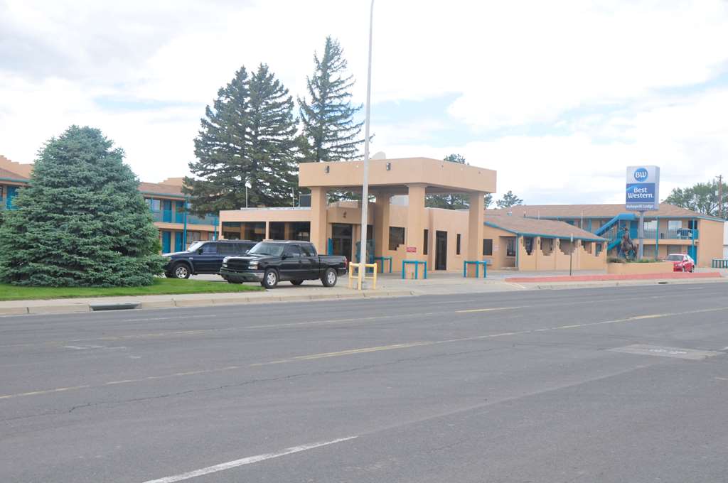 Best Western Kokopelli Lodge