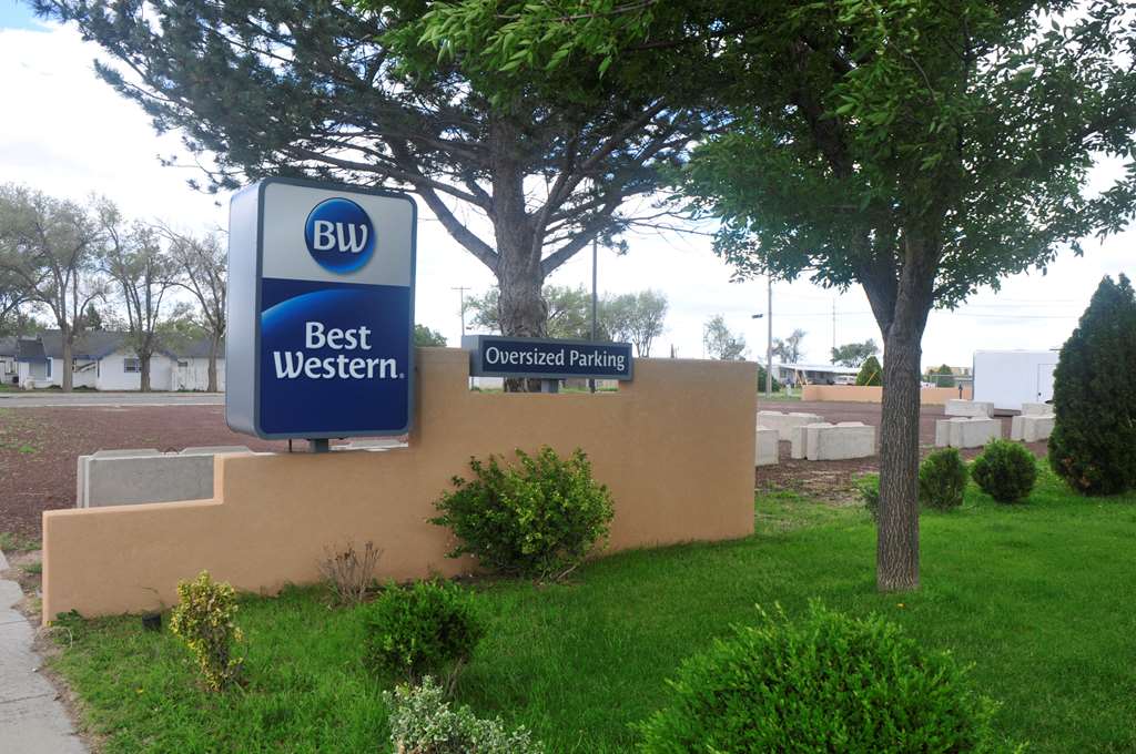 Best Western Kokopelli Lodge