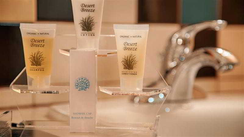 Best Western Kokopelli Lodge