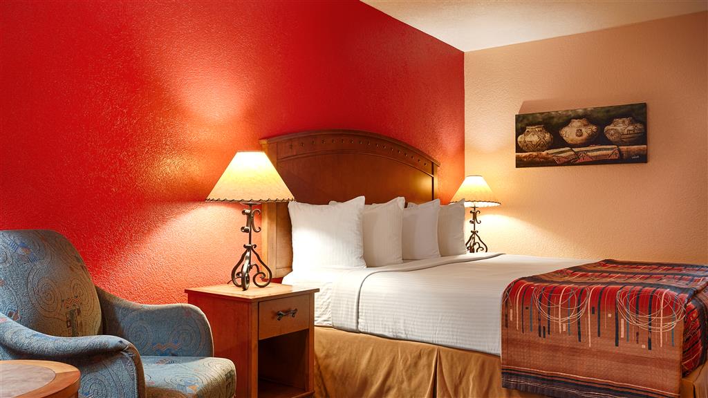 Best Western Kokopelli Lodge