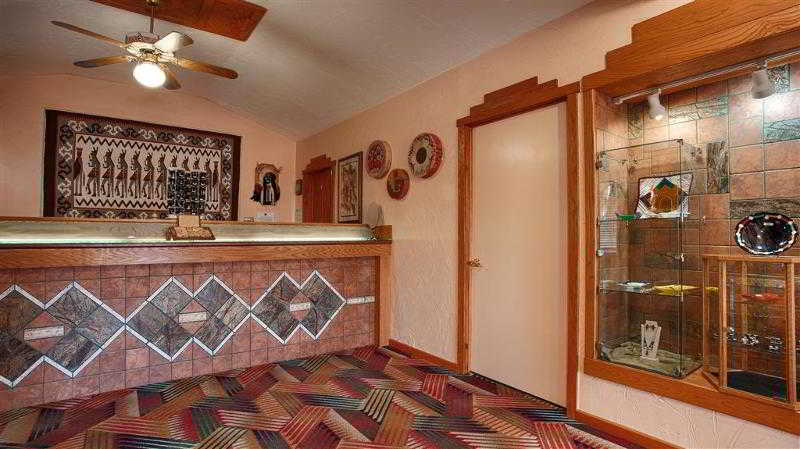 Best Western Kokopelli Lodge