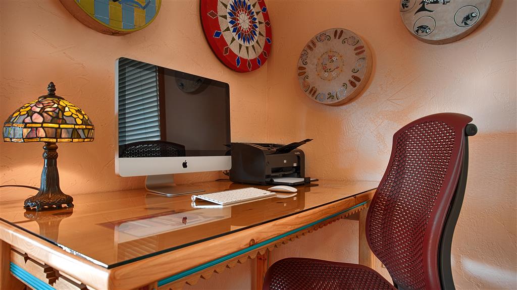 Best Western Kokopelli Lodge