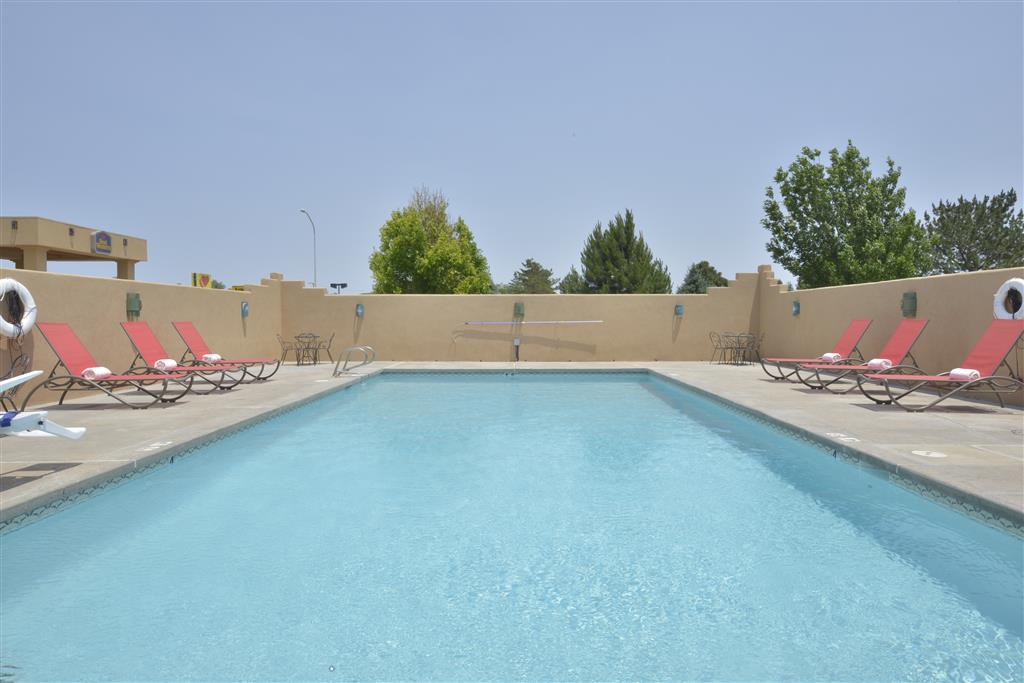 Best Western Kokopelli Lodge