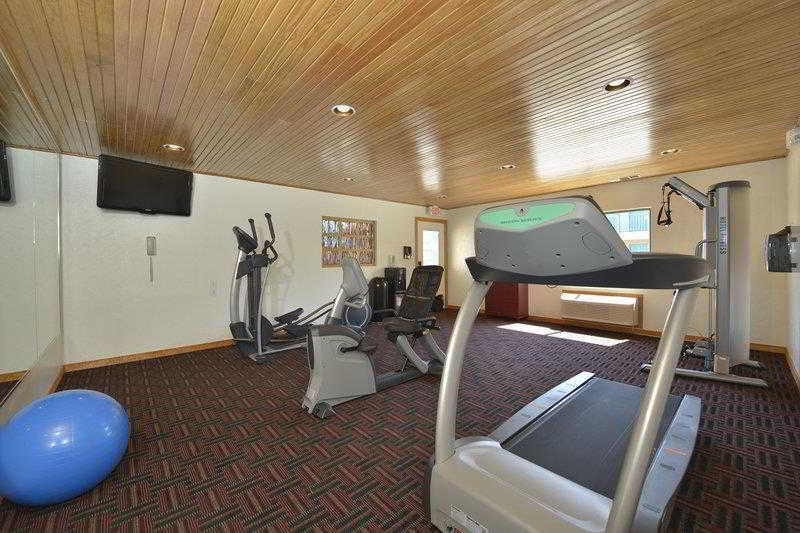 Best Western Kokopelli Lodge