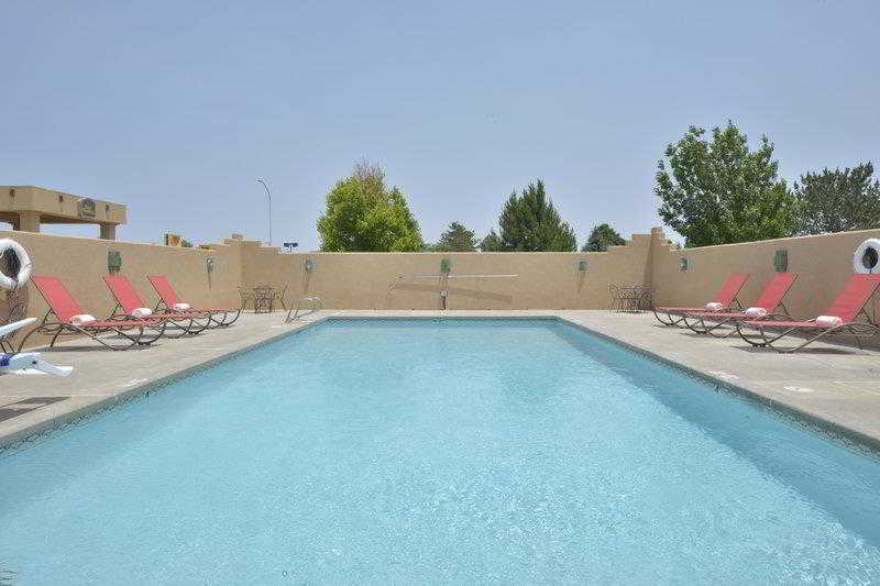 Best Western Kokopelli Lodge