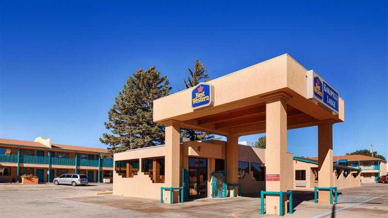 Best Western Kokopelli Lodge