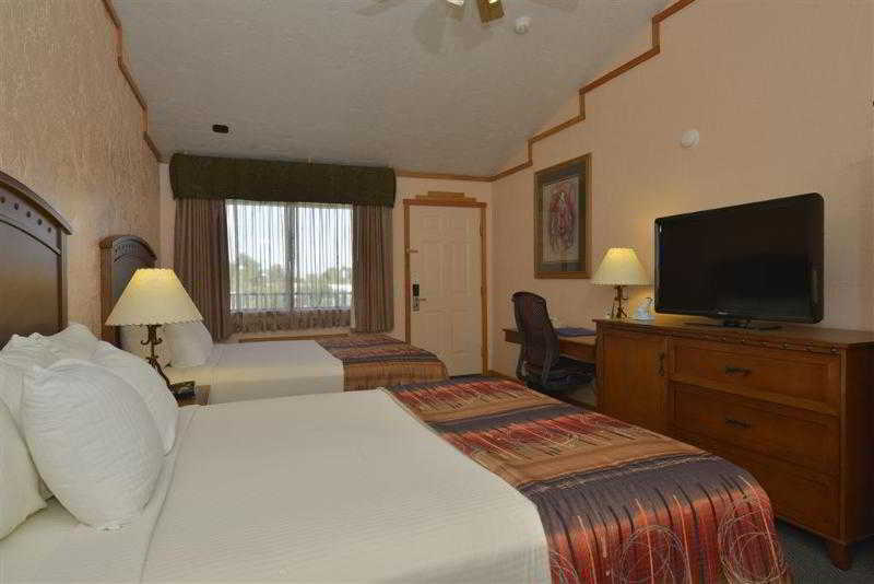 Best Western Kokopelli Lodge