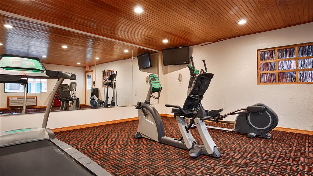 Best Western Kokopelli Lodge