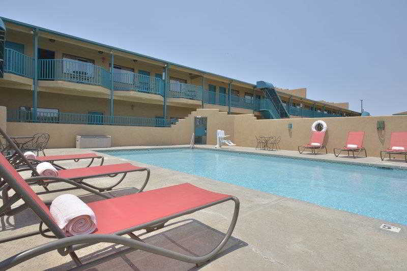 Best Western Kokopelli Lodge