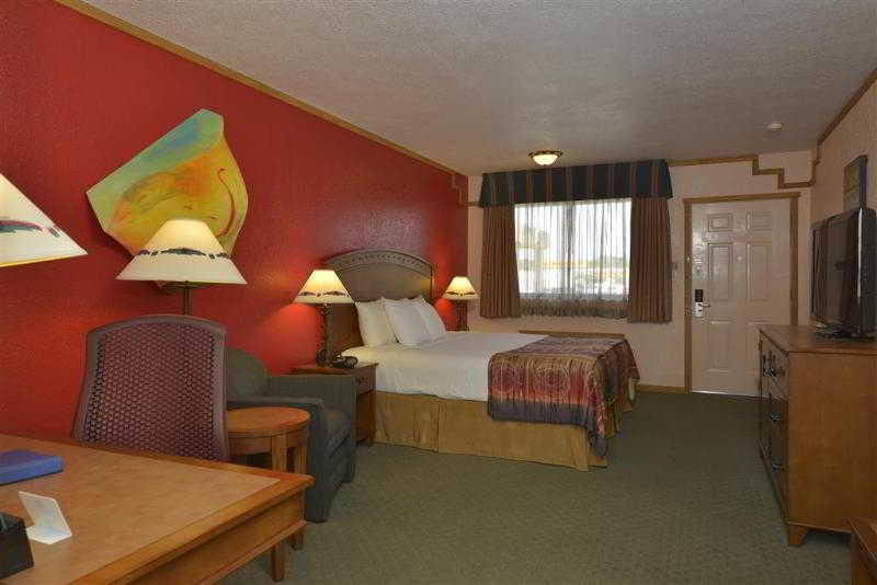 Best Western Kokopelli Lodge