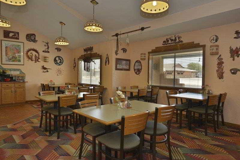 Best Western Kokopelli Lodge